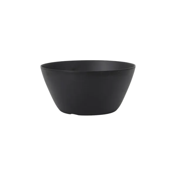 Snack Bowl La Mediterránea 15 x 8 cm (24 Units)