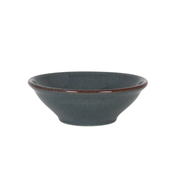 Dubuo Santa Clara Salvora Mėlyna Ø 16 cm (6 vnt.)
