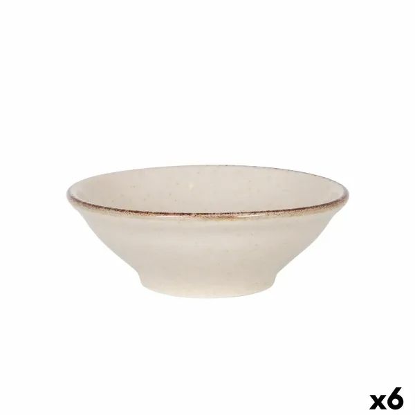 Dubuo Santa Clara Salvora Ø 16 cm (6 vnt.)