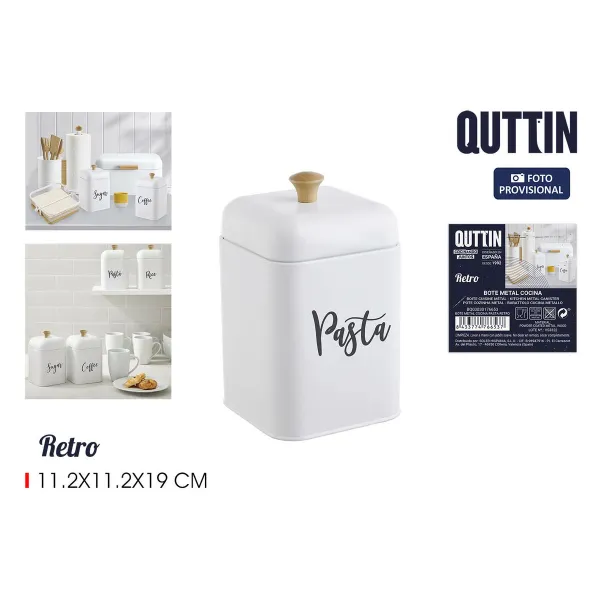Tin Quttin PASTA (12 Units)