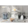 Cutlery Organiser Confortime 36 x 26 x 4,5 cm (10 Units)