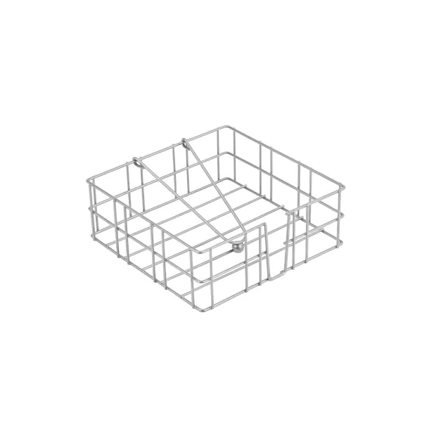 Коробка для салфеток Confortime 18 x 18 x 6,5 cm (12 штук)