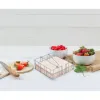 Коробка для салфеток Confortime 18 x 18 x 6,5 cm (12 штук)