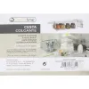Корзина для кухонных полок Confortime 40,5 x 25,5 x 14 cm (12 штук)