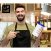 Cocktail-sekoitin My Bar Muovinen 1 L (12 osaa)