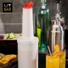 Cocktail Maker My Bar Plastic 1 L (12 Units)
