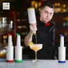 Kokteilių plakiklis My Bar Plastmasinis 1 L (12 vnt.)