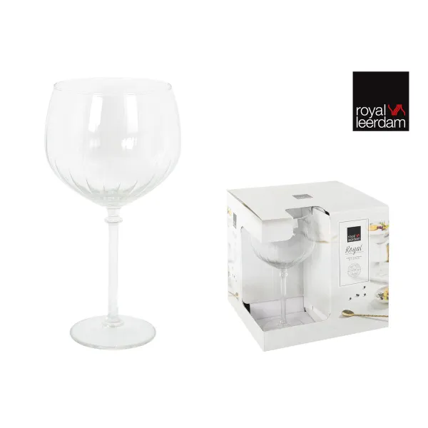Бокал для коктейля Royal Leerdam Royal 4 Предметы (6 штук)