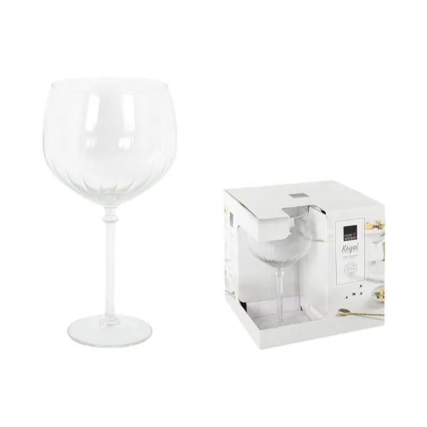 Kokteilio taurė Royal Leerdam Royal 4 Dalys (6 vnt.)