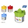 Соковыжиматель Titiz Cтекло 0,3 L 10 x 18 x 12 cm (36 штук)