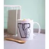 BT21 - Ceramic mug 300ml WAN