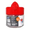 Соковыжиматель Titiz Cтекло 0,3 L 10 x 18 x 12 cm (36 штук)