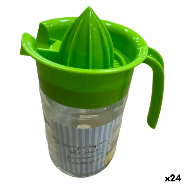 Press Titiz Klaas 0,6 L (24 Ühikut)