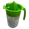 Exprimidor Titiz Glass 0,6 L (24 Units)