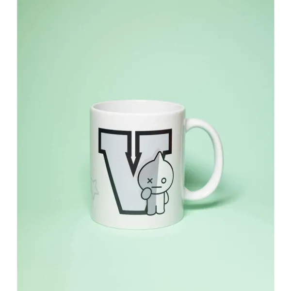 BT21 - Ceramic mug 300ml WAN
