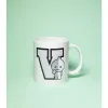BT21 - Ceramic mug 300ml WAN