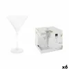 Cocktail glass Royal Leerdam Royal 4 Pieces