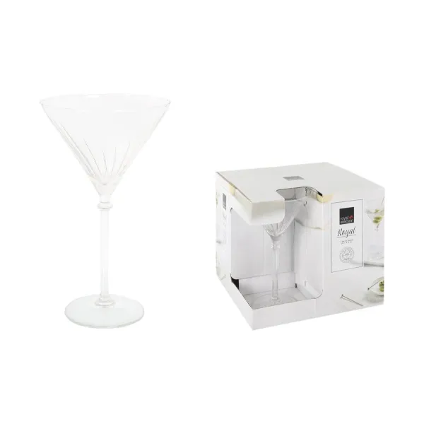 Cocktail glass Royal Leerdam Royal 4 Pieces