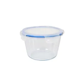 Судок Quttin Круглая 2 L (6 штук)