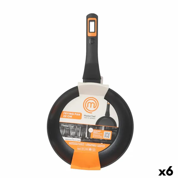 Tootlikkus MasterChef (6 Ühikut)