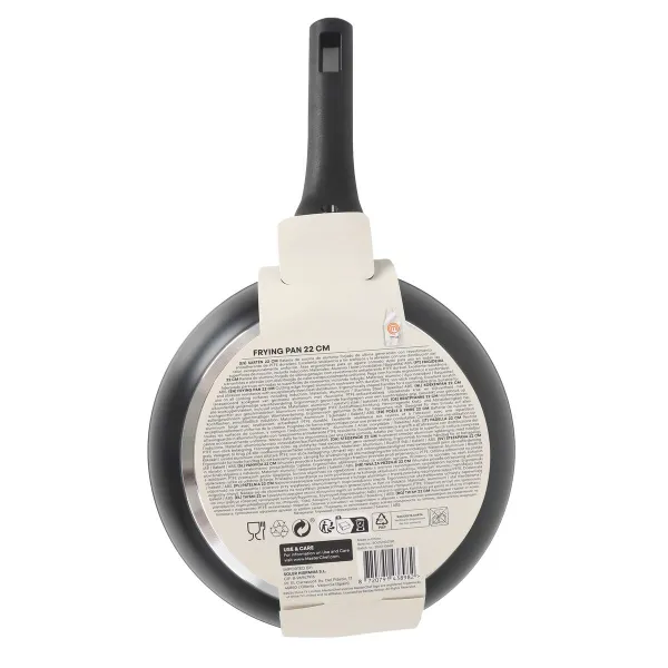 Pan MasterChef (6 Units)