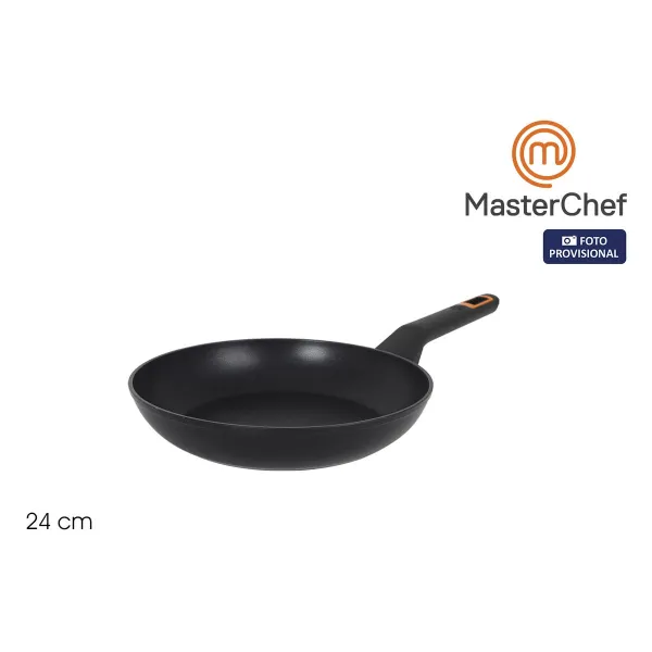 Keptuvė MasterChef (6 vnt.)