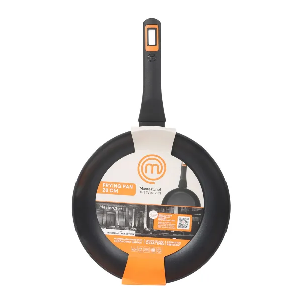 Keptuvė MasterChef (6 vnt.)