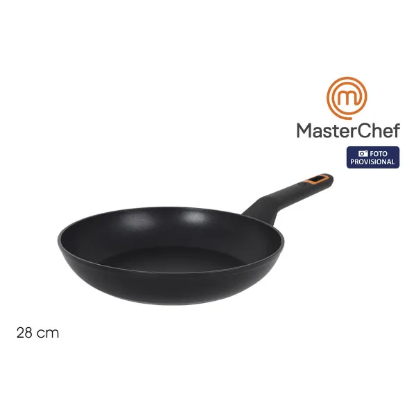 Keptuvė MasterChef (6 vnt.)