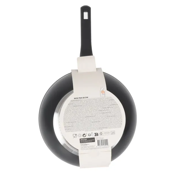Vokpanna MasterChef 28 cm (6 gb.)