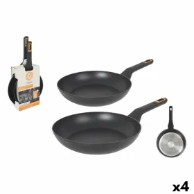 Pannu komplekts MasterChef 2,5 mm (4 gb.)