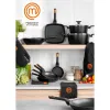 Keptuvių rinkinys MasterChef 2,5 mm (4 vnt.)