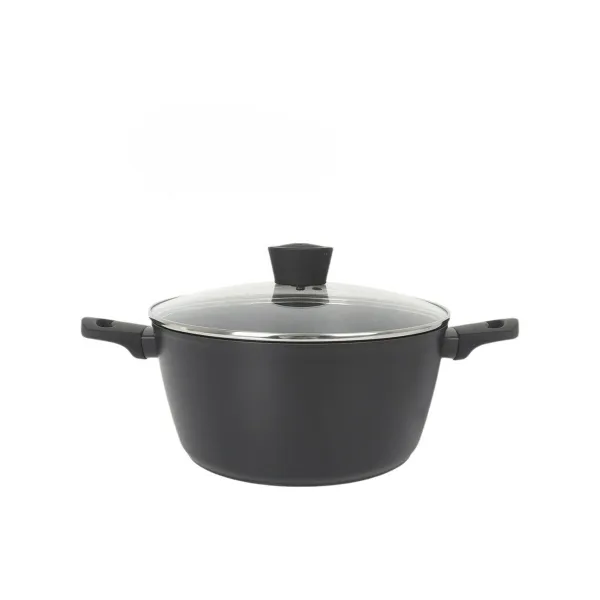 Katls ar vāku MasterChef 28 cm (4 gb.)