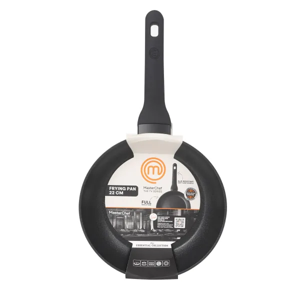 Keptuvė MasterChef (6 vnt.)