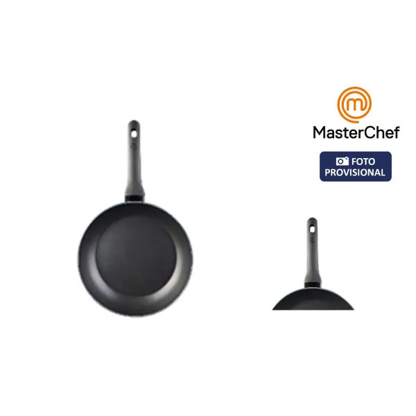 Набор кастрюль MasterChef 24 cm 20 cm (4 штук)
