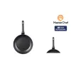 Keptuvių rinkinys MasterChef 24 cm 20 cm (4 vnt.)