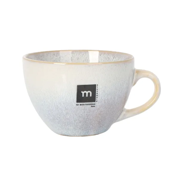 Cup La Mediterránea Caicos 400 ml (24 Units)