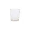 Set of glasses La Mediterránea Silex sirkel 4 Pieces (6 Units)