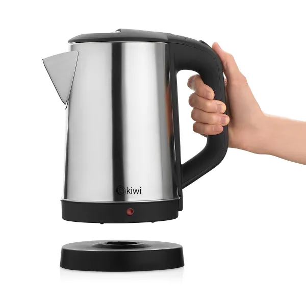 Virdulys Kiwi Plienas 1800 W 1,7 L (4 vnt.)