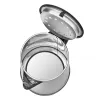 Virdulys Kiwi Plienas 1800 W 1,7 L (4 vnt.)