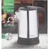 Virdulys Kiwi Plienas 1800 W 1,7 L (4 vnt.)