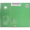 Vedenkeitin Kiwi Teräs 1800 W 1,7 L (4 osaa)
