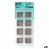 Ledus Kubiņu Veidne Quttin 27 x 13 x 5 cm (18 gb.)