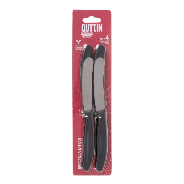 Virtuves Nazis Quttin Basic 8 cm 4 Daudzums (18 gb.)