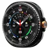 Spigen Rugged Armor - Case for Samsung Galaxy Watch 8 Classic 46 mm (Matte Black)