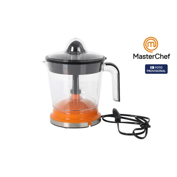 Электрическая соковыжималка MasterChef 30 W 1 L 8 штук
