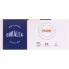 Ruokailuvälineet Duralex Picardie 12 Kappaletta (2 osaa)