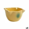Keittiömortteli Azofra 4 picos 15 x 9 cm (6 osaa)