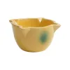 Mortar and pestle Azofra 4 picos 15 x 9 cm (6 Units)