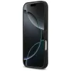 Red Bull Meshed Debossed Bull MagSafe - iPhone 17 Pro Case (Navy Blue)
