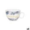 Cup Santa Clara Wonderful Tropical 450 ml (6 Units)